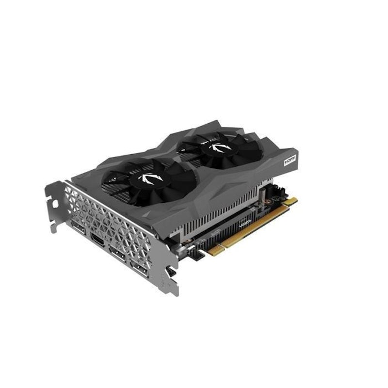 ZOTAC GAMING GeForce RTX™ 3050 Twin Edge OC 4