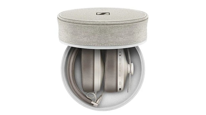 Momentum 3 Wireless 5