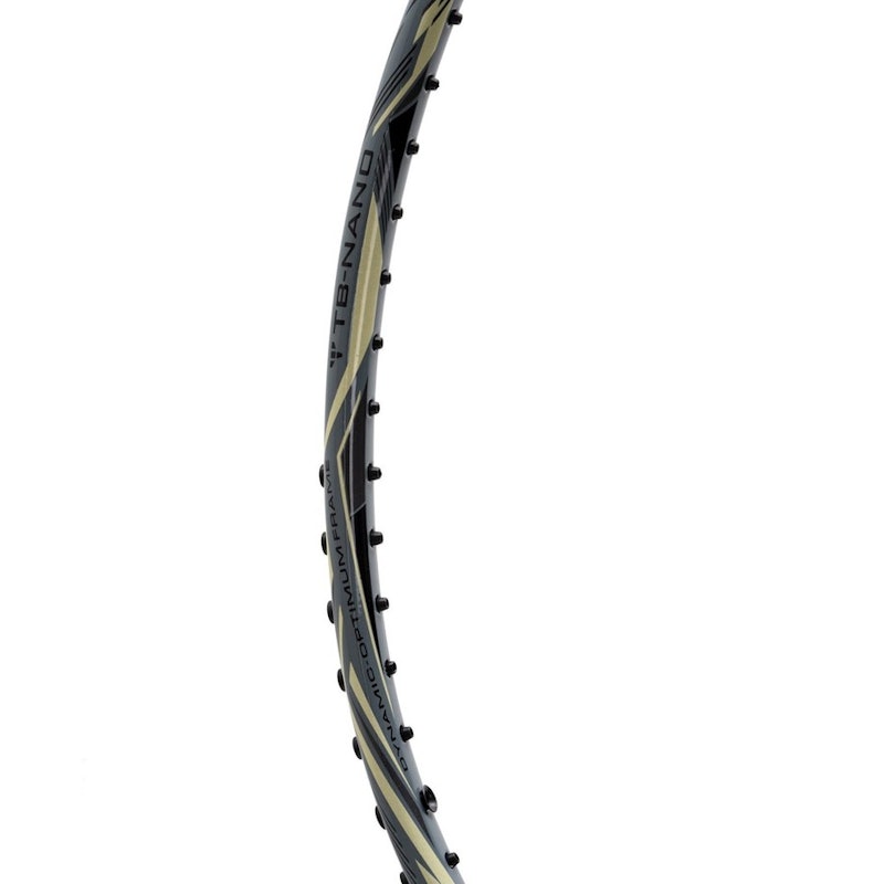 Li-Ning Blaze 100 Gunmetal 4