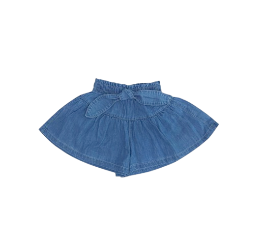 LIBBY Bella Skort Rok Jeans Pita 