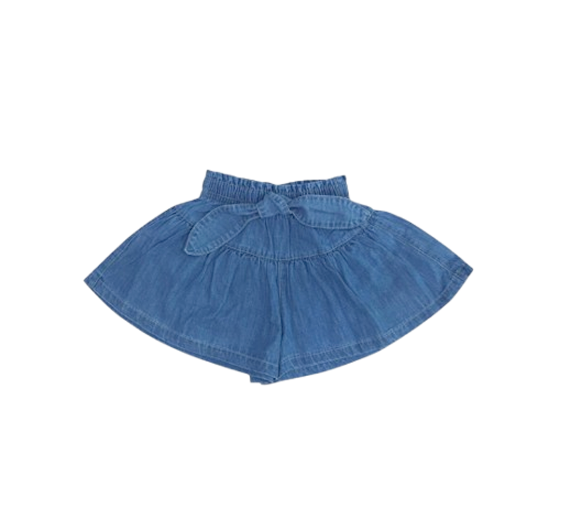 LIBBY Bella Skort Rok Jeans Pita 1