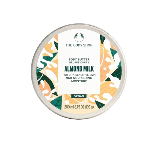 10 Rekomendasi Body Butter The Body Shop Terbaik  3