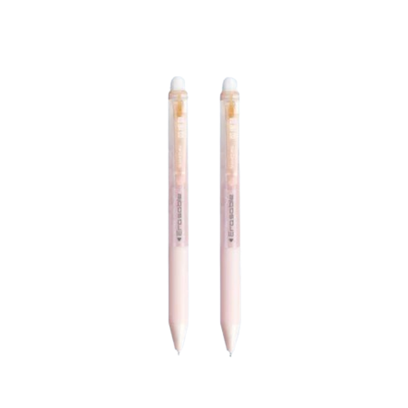 Panmomo Erasable Gel Pen 1