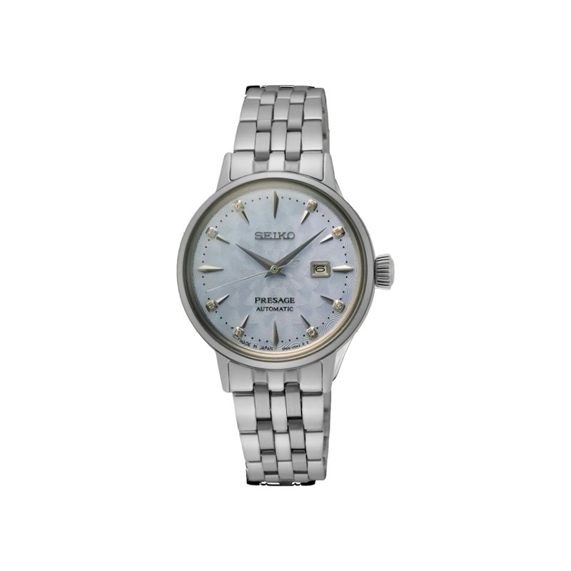 Seiko Women Presage 1