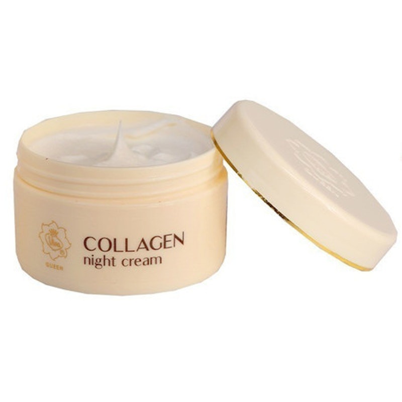 Collagen Night Cream 2