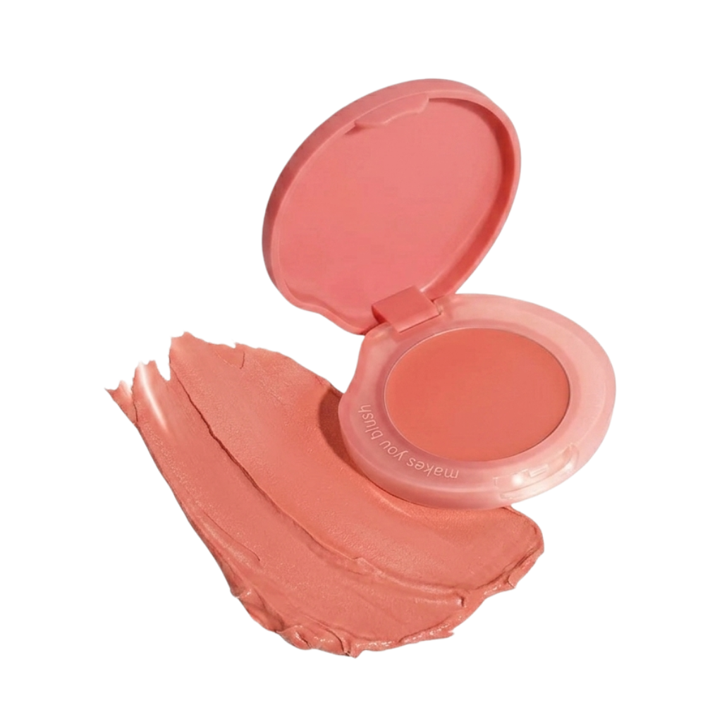 10 Rekomendasi Cream Blush Terbaik  [Ditinjau oleh Makeup Artist](Terbaru Tahun 2026) 1