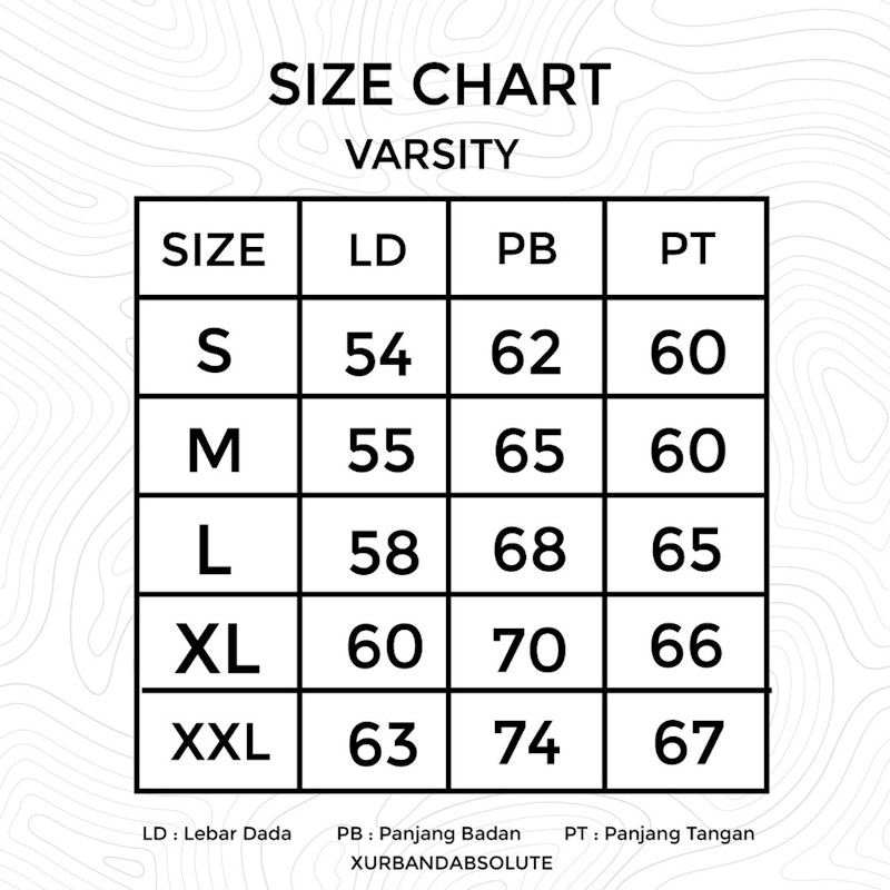 Jaket Sherpa Varsity Bulu Domba 5