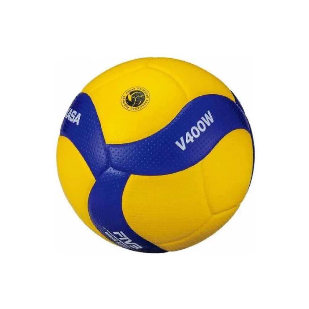 Mikasa Bola Voli Size 4 ｜ V400W