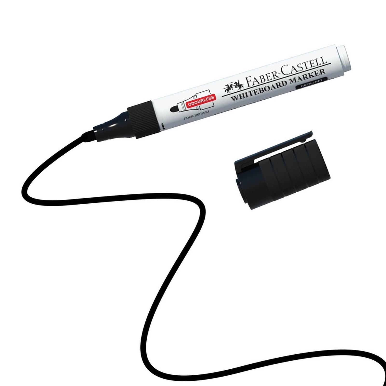 Faber-Castell Aktiengesellschaft Faber-Castell Whiteboard Marker