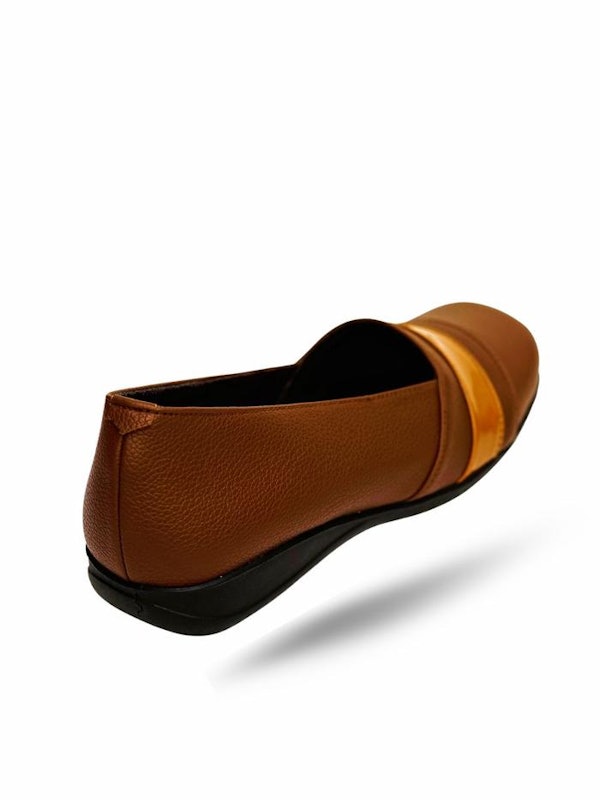 Barel Kay Sepatu Pantofel Wanita Handmade Cibaduyut 4