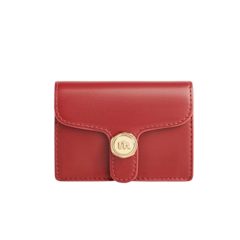 MOSSDOOM Dompet Wanita Bria
