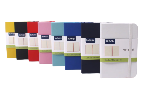 Pocket Classic Notebook