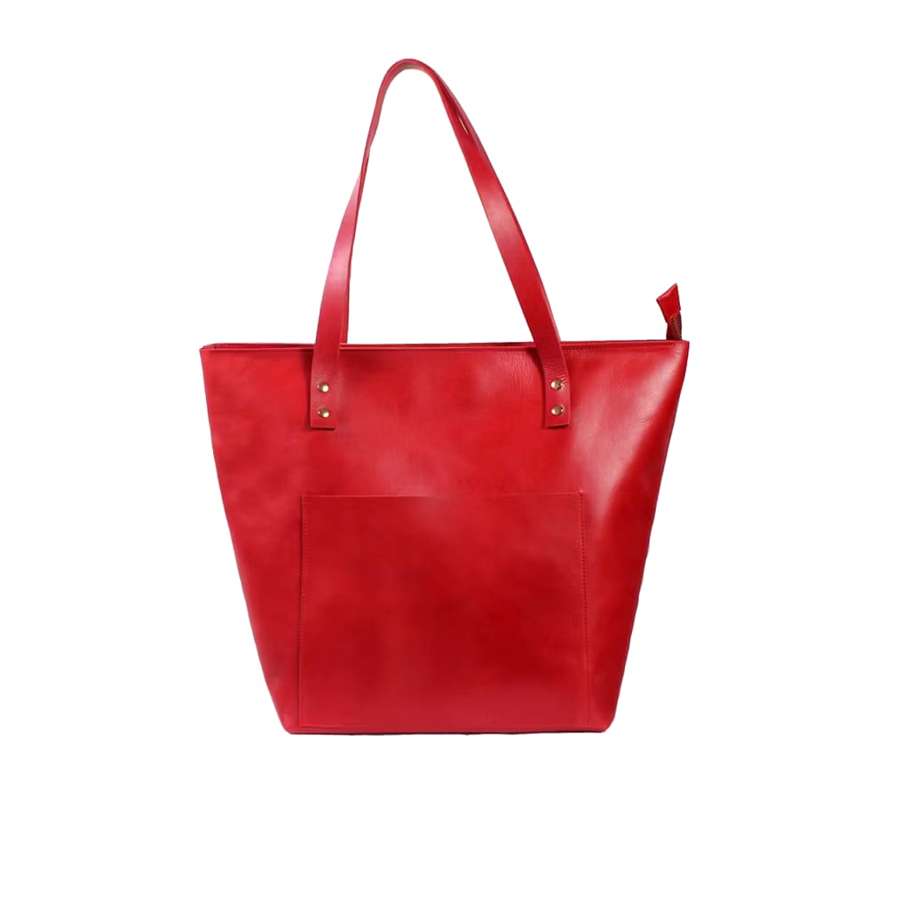 Garut Kulit Internasional  GK Maia Tote Bag 