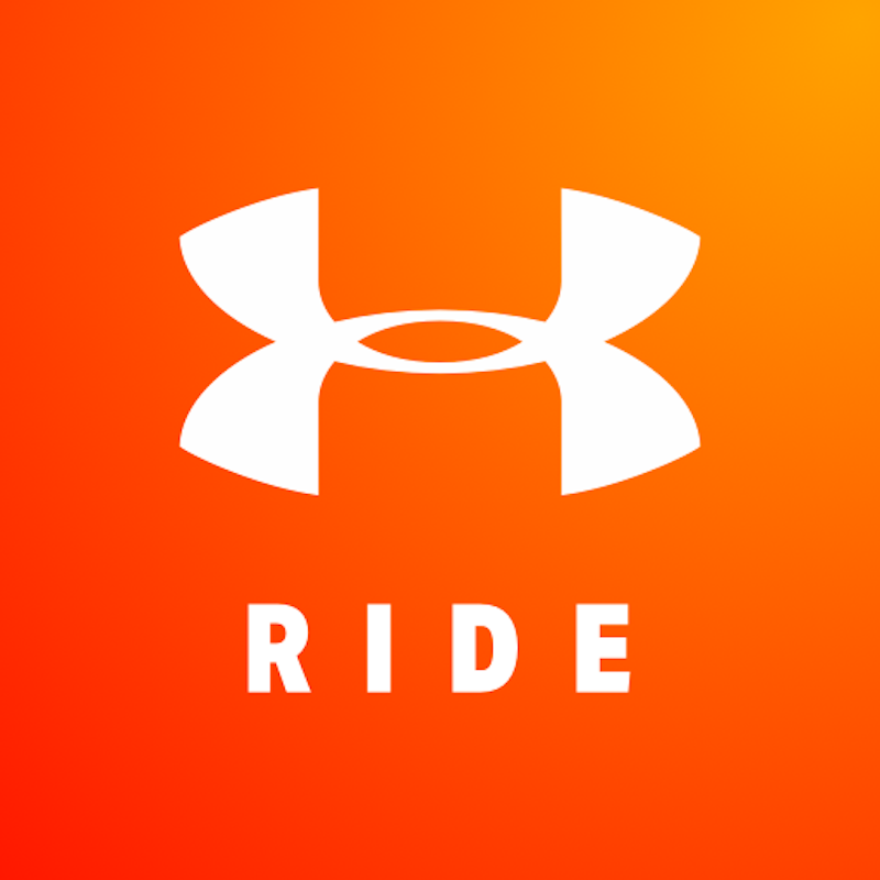 MapMyRide 1