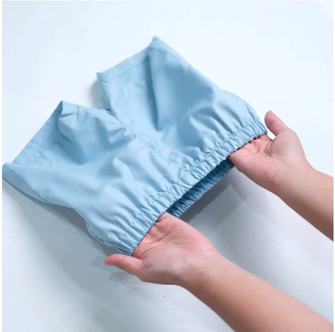  Sahabat Anak Baik Indonesia Nice Kids Syafiq Baby Koko Set