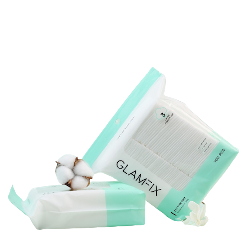 Live Better Cotton Pad 1