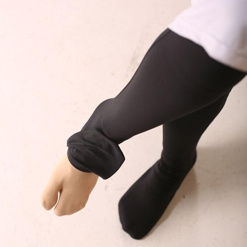 Legging Wudhu 3