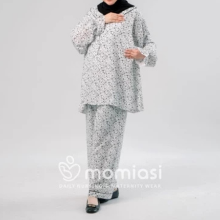 Momiasi Lullaby Sleepwear Estelle One Set 3