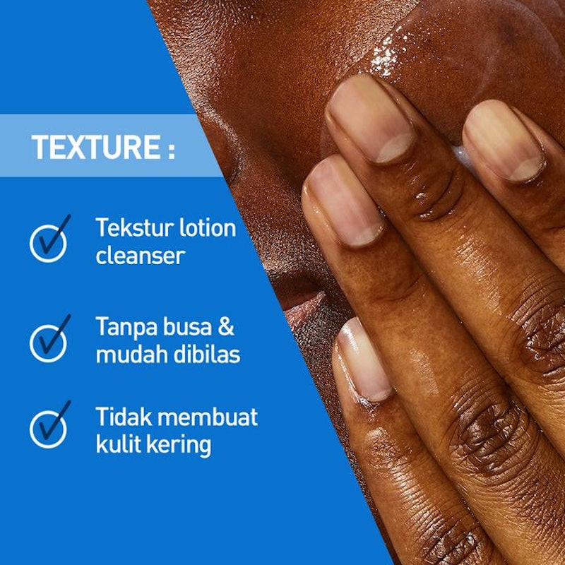 Hydrating Cleanser 3