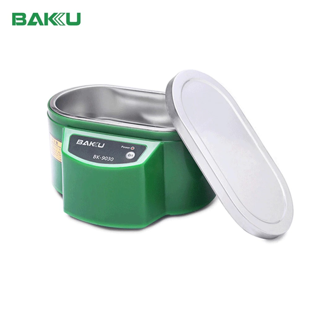  BAKU Mesin Ultrasonic Cleaner BK-9030 