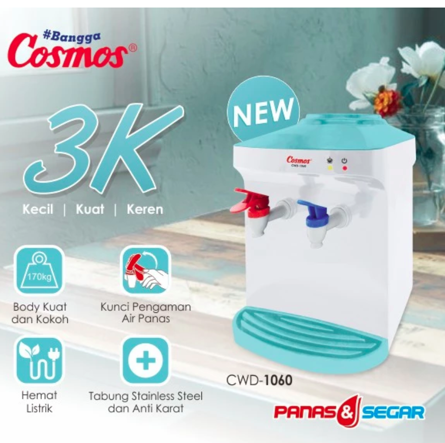 Cosmos Dispenser –  Mini Portable Dispenser 4