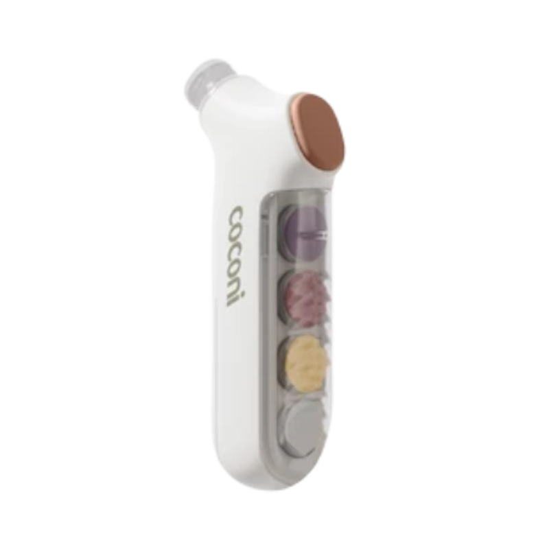 Coconi Electric Nail Trimmer 2.0 1