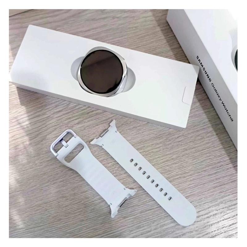Galaxy Watch8 2
