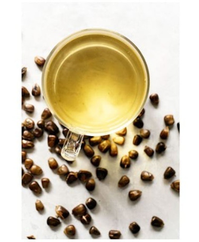 Korean Roasted Corn Tea 3