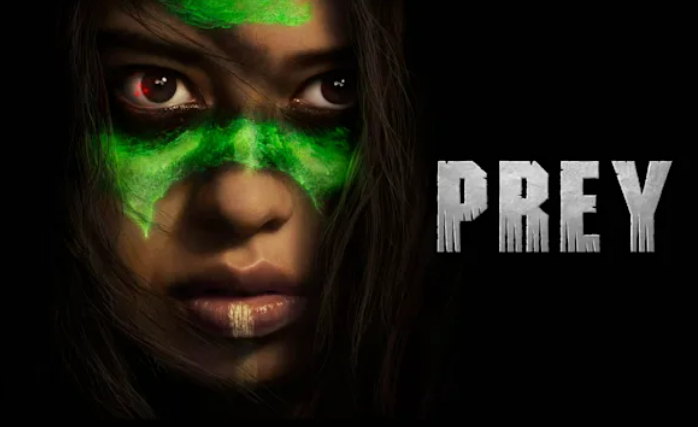 Prey 1