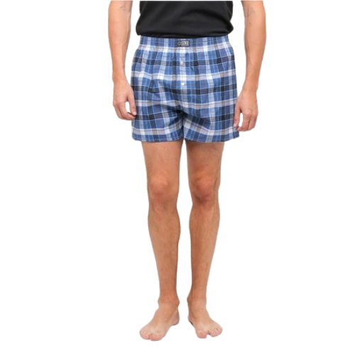 GT Man Boxer Multicolor for Men ｜ BX02NEW