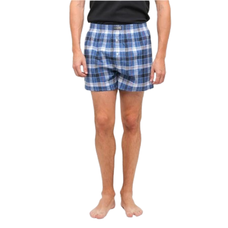 GT Man Boxer Multicolor for Men 1