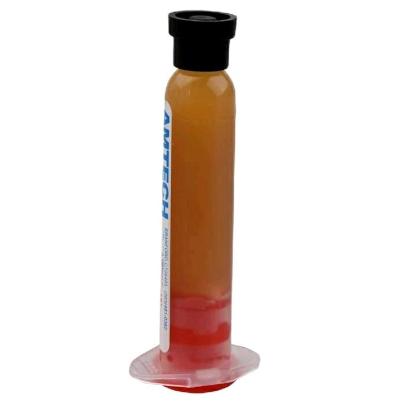 Amtech Flux 4