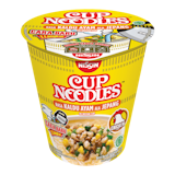 10 Rekomendasi Nissin Cup Noodles Terbaik 2