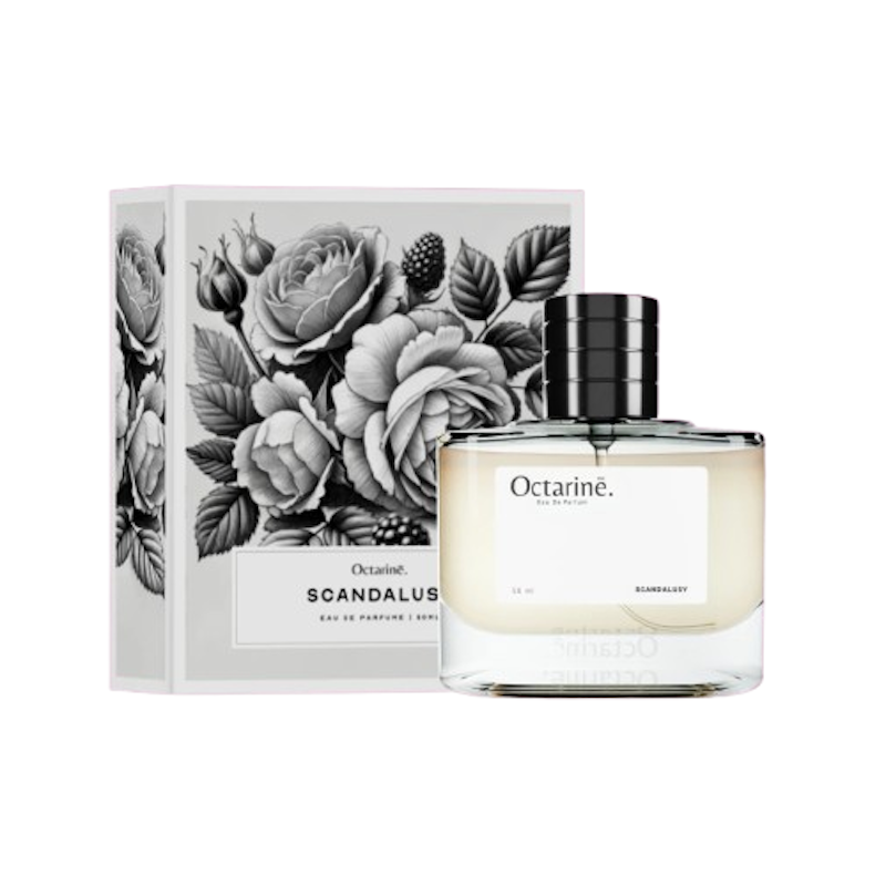 Octarinē Scandalusy Eau de Parfum 1