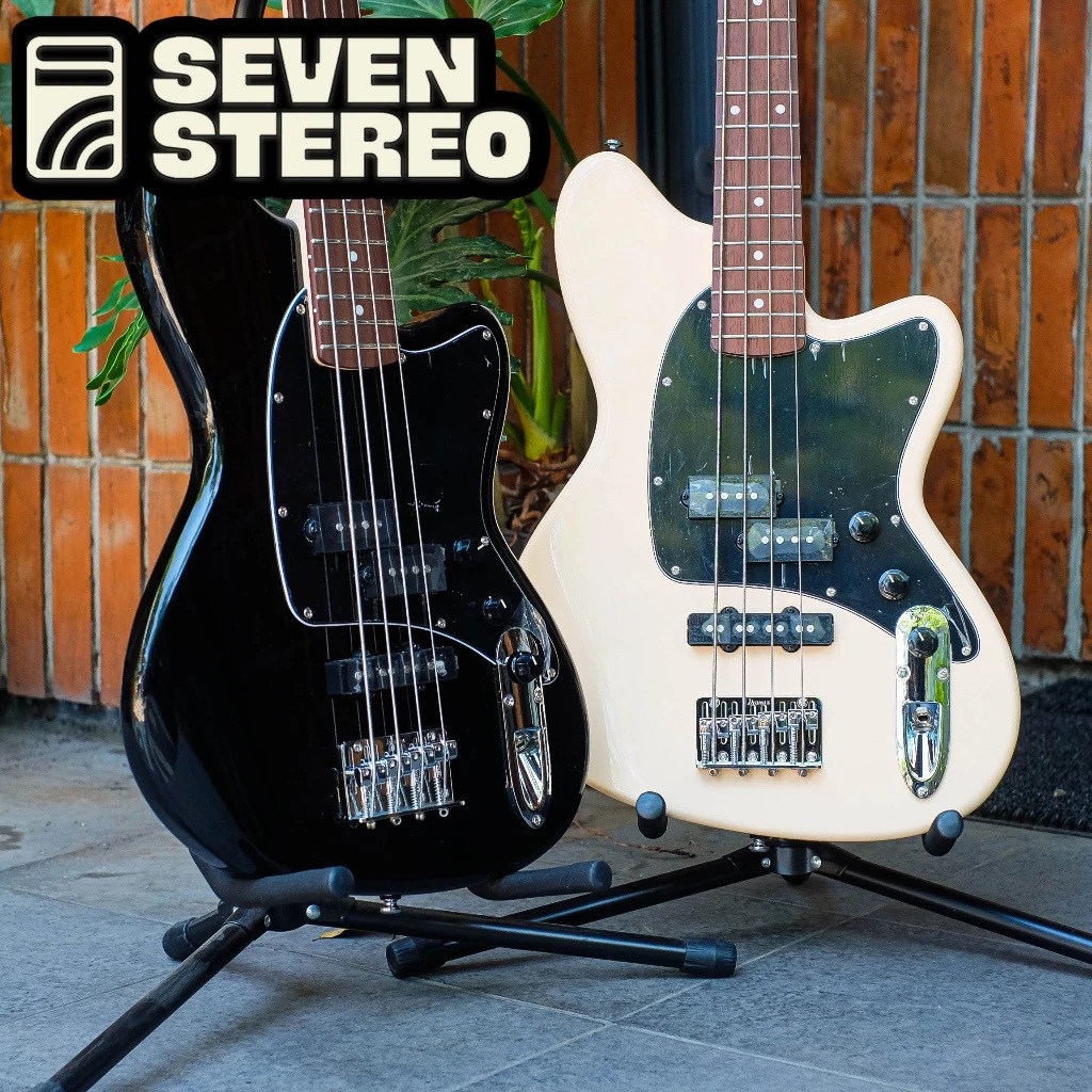 Hoshino Gakki Ibanez Talman Bass TMB30