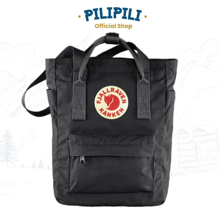 Fjällräven Indonesia Fjällräven Kånken Totepack Mini