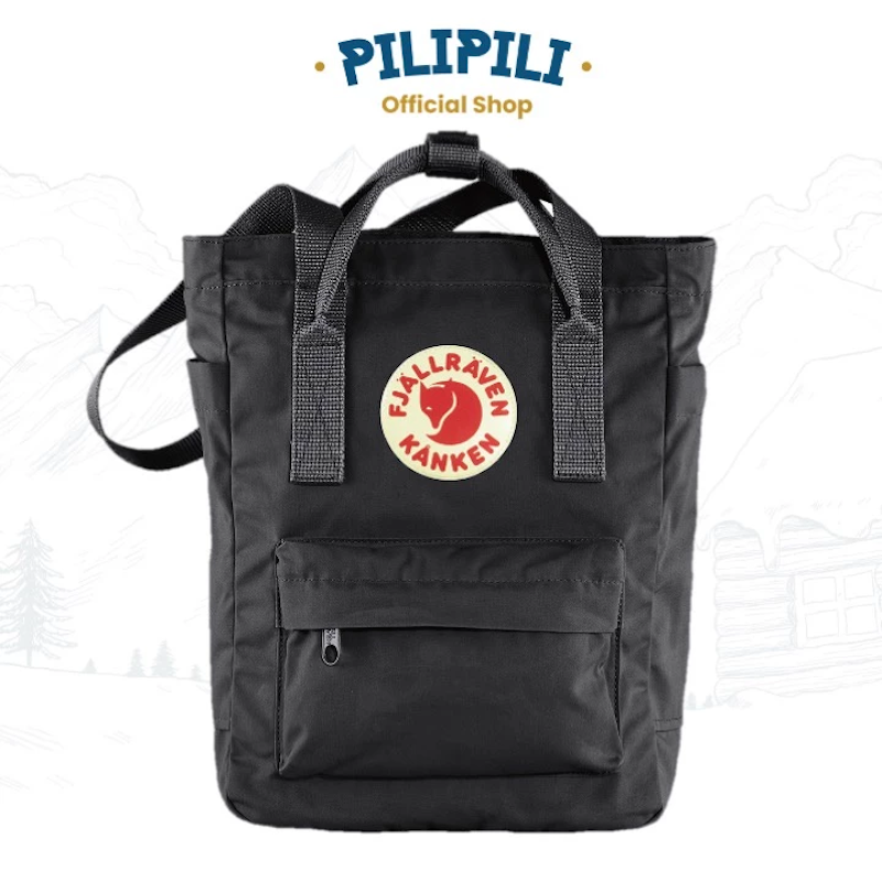 Fjällräven Kånken Totepack Mini 2