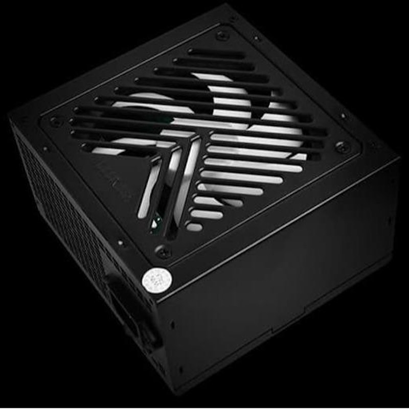 1STPLAYER Gaming PSU BLACK SIR 450W 2