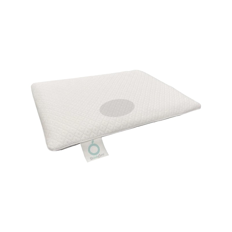 Dooglee Newborn Pillow 1