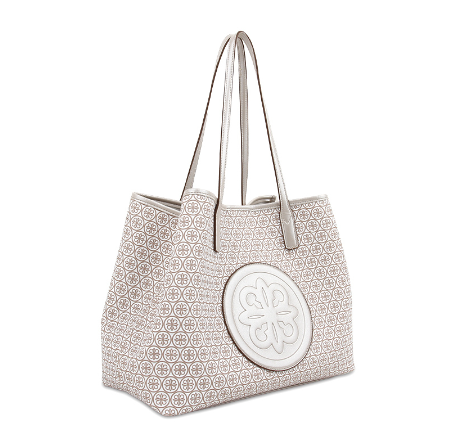 Les Catino Devica Carry All Monogram