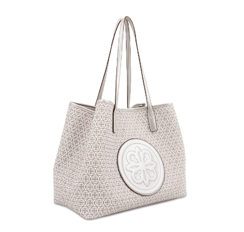 Devica Carry All Monogram 2