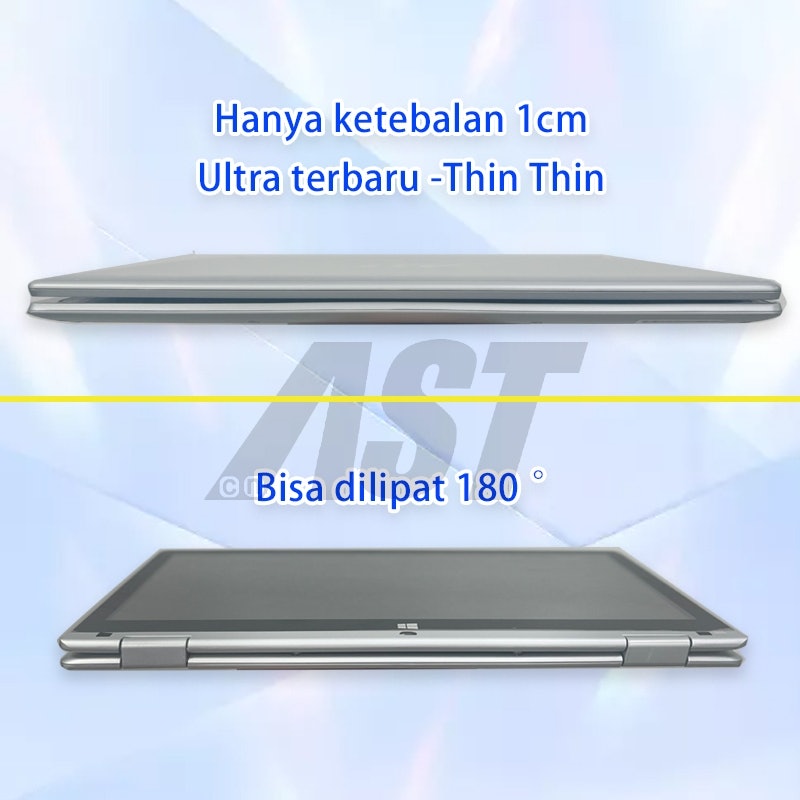 CNAST Laptop Touchscreen 4