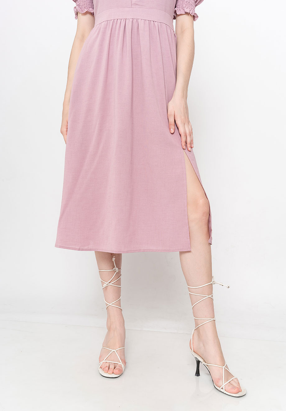 Chocochips Astonia Dress