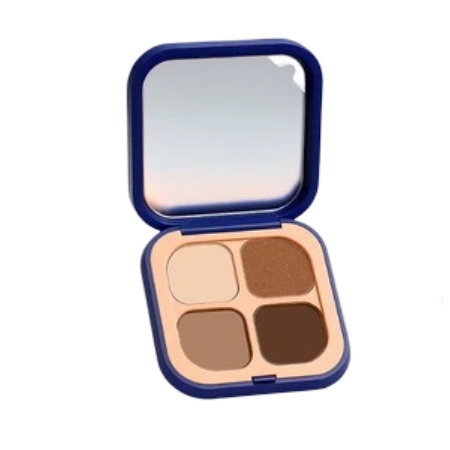 10 Rekomendasi Eyeshadow Coklat Terbaik (Terbaru Tahun 2026) 4