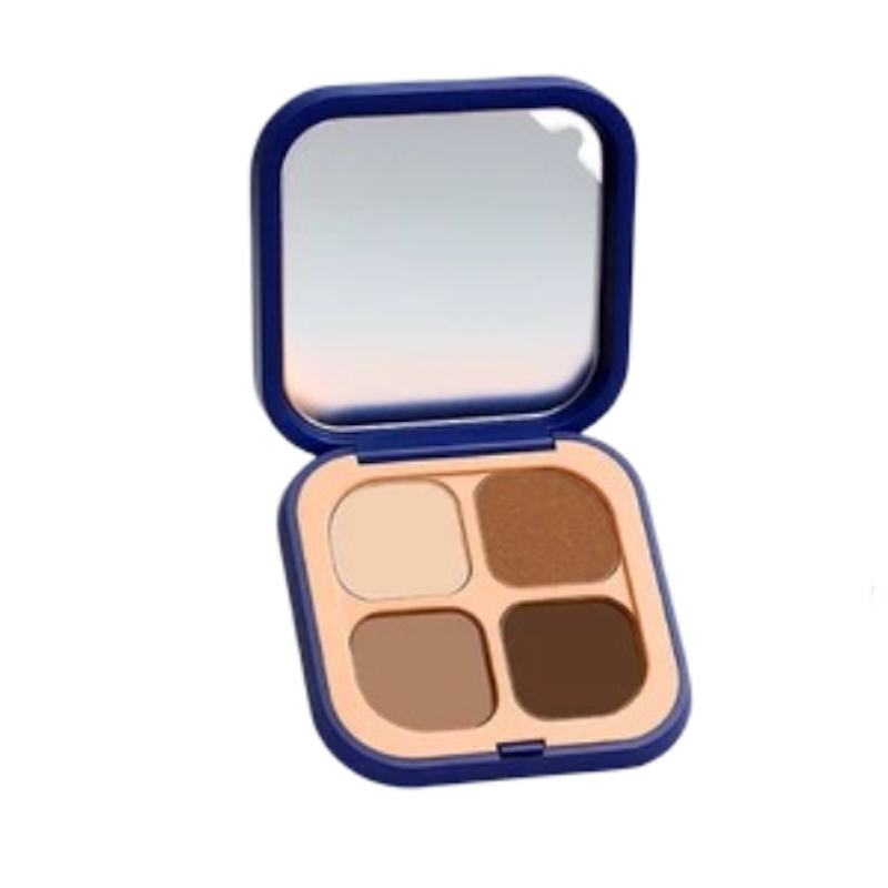 Eyeshadow Collection Dubai 11 1