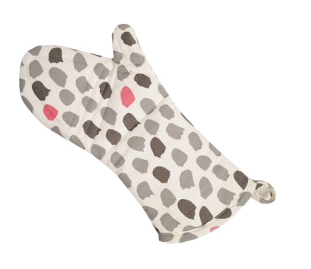 Aneka Tusma Cook & Bake BBQ Mitt