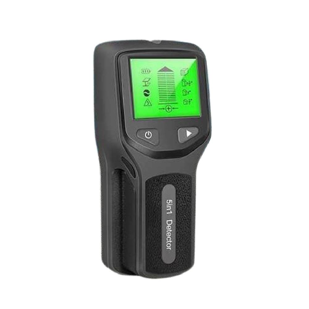 GO HPR 5 in 1 Detector 1