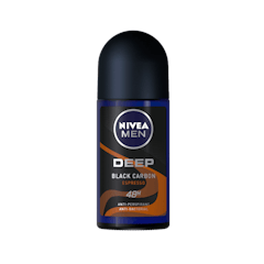 Nivea Men Deodorant Deep Espresso Roll On