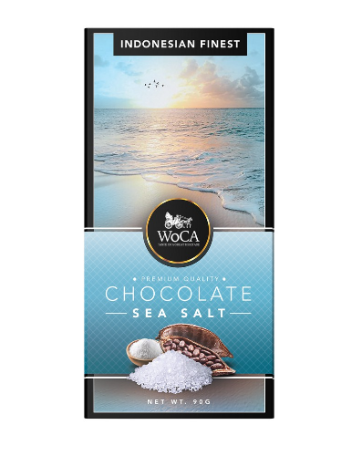 Arutala WoCA Assorted Premium Chocolate Bar