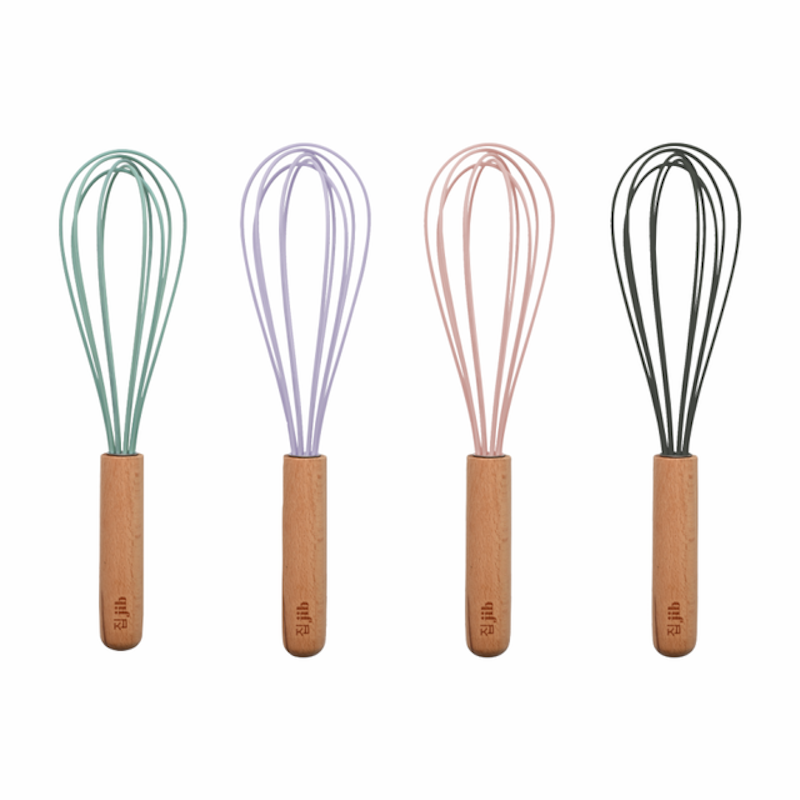 Silicone Whisk 1